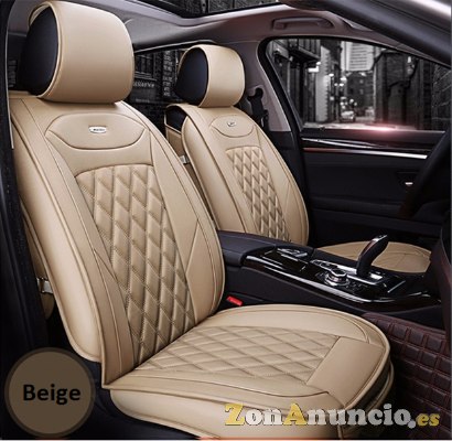 Fundas  universales para todos tipos de coches.